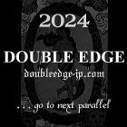 2024 Nn̂A/DOUBLE EDGE(_u@Gba)