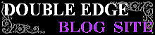 ブログサイト/DOUBLE EDGE(ダブル　エッヂ)東京都　吉祥寺