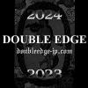 2023 年末のご挨拶/DOUBLE EDGE(ダブル　エッヂ)