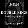 2024 年始のご挨拶/DOUBLE EDGE(ダブル　エッヂ)