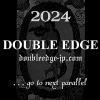 2024 Nn̂A/DOUBLE EDGE(_u@Gba)